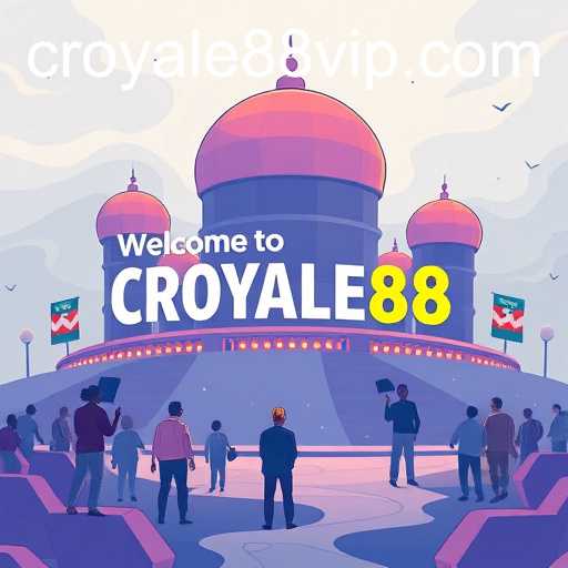 CROYALE88