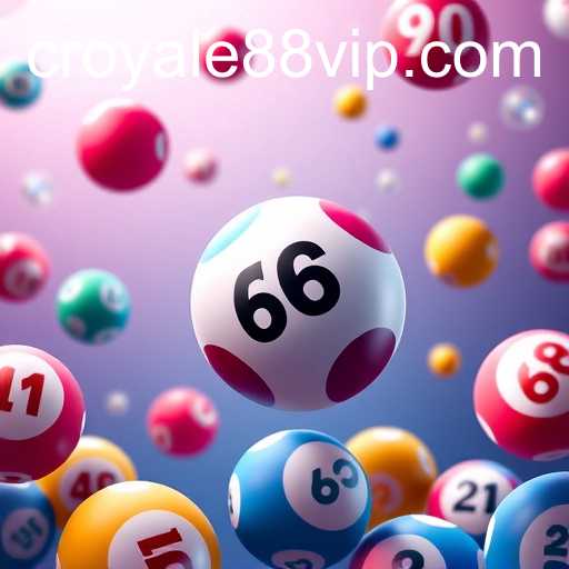 The Evolution and Appeal of Bingo Games with CROYALE88