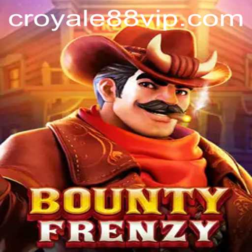 Dive into the Thrilling World of BountyFrenzy: Unraveling the Adventures with CROYALE88