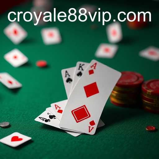 CROYALE88