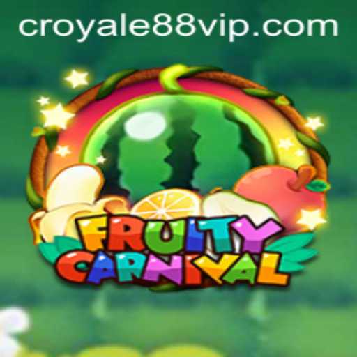 FruityCarnival: A Fresh Take on Online Gaming with CROYALE88