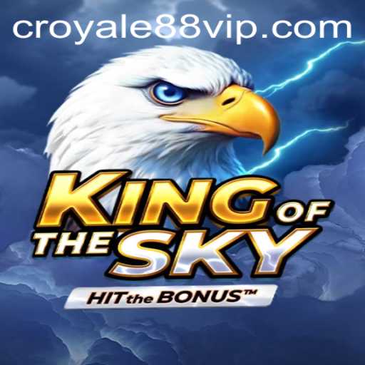 KingOfTheSky: A New Gaming Sensation with CROYALE88