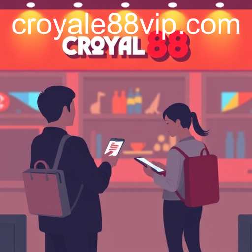 Promotions in Business: Unveiling the Dynamics with CROYALE88
