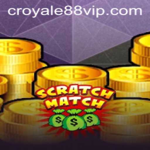 Discovering the Thrilling World of ScratchMatch with CROYALE88