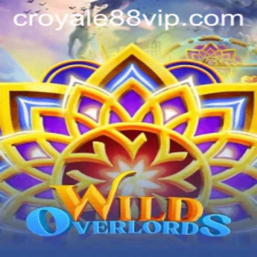 WildOverlords: A New Era in Strategy Gaming with CROYALE88