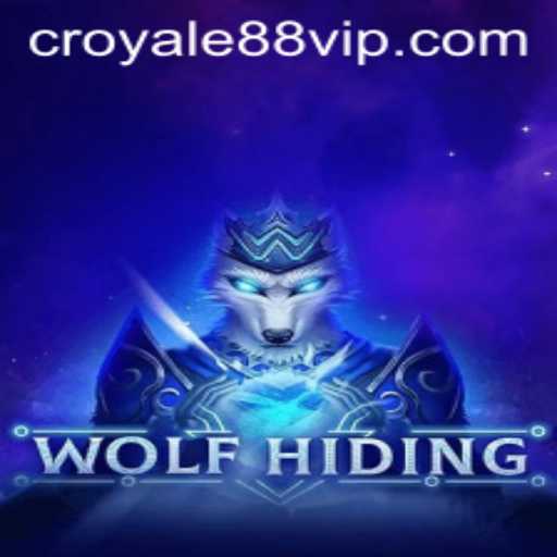 Unveiling 'WolfHiding': A Strategic Adventure in Gaming